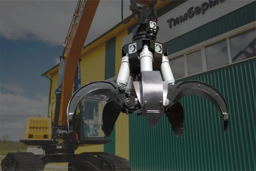 Навесное оборудование